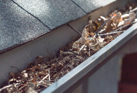 Gutter Cleaning Beaconsfield