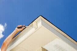 Soffit Fascia Painting Beaconsfield