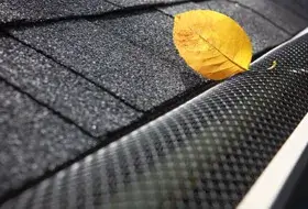 Gutter Guard Installation Milton Keynes