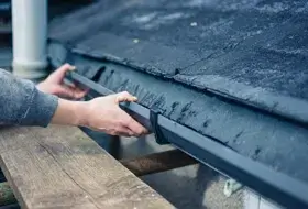 Gutter Repairs Milton Keynes