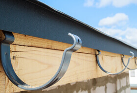 Gutter Replacements Irthlingborough