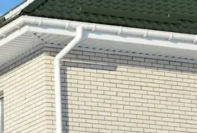 Soffit & Fascia Painting Milton Keynes